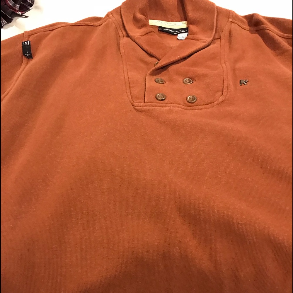 Sweater - Picture 3 of 3